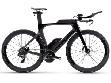 Велосипед Cervelo P Force eTap AXS 1