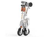 Электровелосипед Airwheel E6 - Фото 6