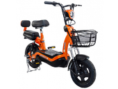 Электровелосипед Elbike Dacha Mini 20 - Фото 1