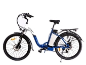 Электровелосипед Elbike Galant Big VIP - Фото 6