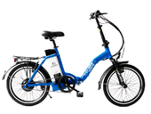 Электровелосипед Elbike Galant St - Фото 1