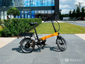 Электровелосипед Elbike Pobeda St - Фото 2