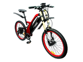 Электровелосипед Elbike TURBO R-75 Vip - Фото 0