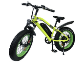 Электрофэтбайк Fat Jet Bike Mini - Фото 1