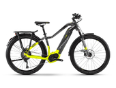 Электровелосипед Haibike (2018) SDURO Trekking 9.0 women 500Wh 11s XT - Фото 0