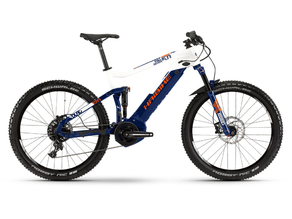 Haibike Sduro FullSeven 5.0