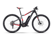 Электровелосипед Haibike XDURO HardNine Carbon 10.0 - Фото 0