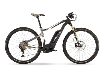 Электровелосипед Haibike XDURO HardNine Carbon 9.0