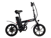 Электровелосипед iconBIT E-BIKE K316 - Фото 0