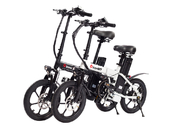 Электровелосипед iconBIT E-BIKE K316 - Фото 7