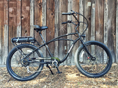 Электровелосипед Pedego Classic Comfort Cruiser - Фото 18