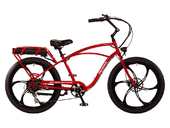 Электровелосипед Pedego Classic Comfort Cruiser - Фото 5