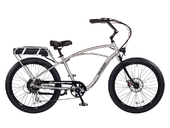 Электровелосипед Pedego Classic Comfort Cruiser - Фото 6