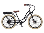 Электровелосипед Pedego Interceptor Step-THRU - Фото 1