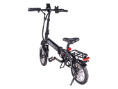 Электровелосипед xDevice xBicycle 14 PRO Max - Фото 3