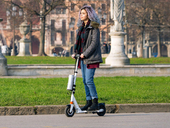 Электросамокат Airwheel Z3 - Фото 14