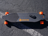 Электроскейтборд Boosted DUAL - Фото 6