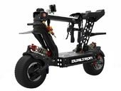 Электросамокат Minimotors Dualtron X 2 - Фото 3