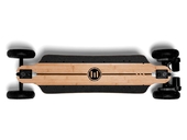 Электроскейт Evolve Bamboo GTR All Terrain - Фото 3