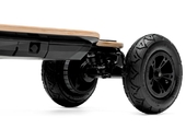 Электроскейт Evolve Bamboo GTR All Terrain - Фото 8