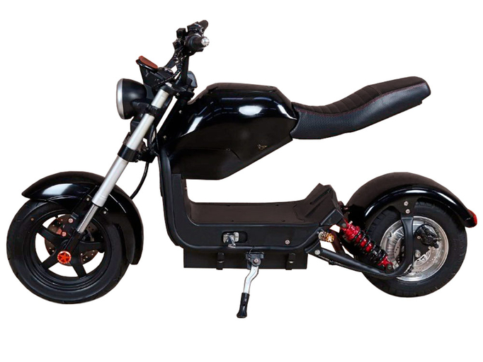 Электроскутер Citycoco Skyboard BR-Moto