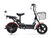 Электроскутер Furendo E-SCOOTER 350 - Фото 0