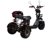 Электротрицикл SKYBOARD TRIKE BR40-3000 PRO - Фото 1