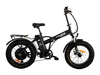 Elbike Taiga 2 Vip (13), Черный