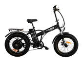 Электрофэтбайк Elbike Taiga 2 Vip - Фото 0