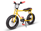 Электровелосипед Ruff & Cycles LIL'BUDDY (Bosch CX 500Wh) - Фото 4