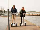 Сигвей Airwheel S3T - Фото 5