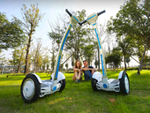 Сигвей Airwheel S3 - Фото 3