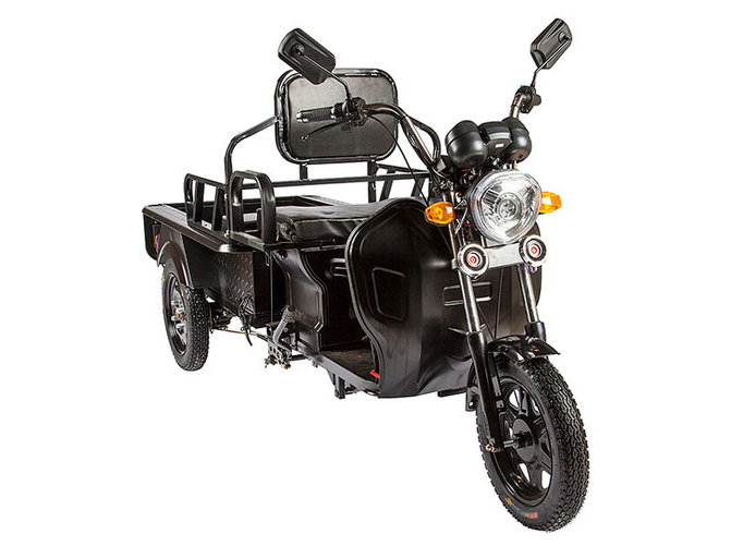 Электротрицикл Rutrike D1 1200 60V900W