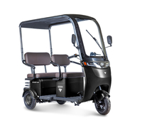 Gelbert Bos 48V/60V 800Вт