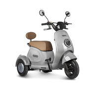 Gelbert Ogma 48V/60V 650Вт