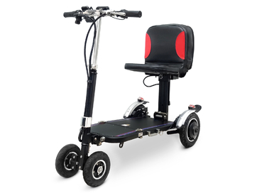 Электроскутер Mini Trike Ultra 700W