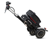 Электроскутер Mini Trike Ultra 700W - Фото 6