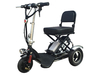 OxyVolt HandyTrike Li-ion (48V 12Ah)