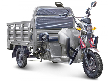 Электротрицикл Rutrike Антей-У 1500 60V1000W