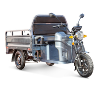 Rutrike Мастер 1500 60V1000W