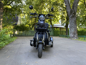 Электротрицикл White Siberia SIBTRIKE 2000W - Фото 18